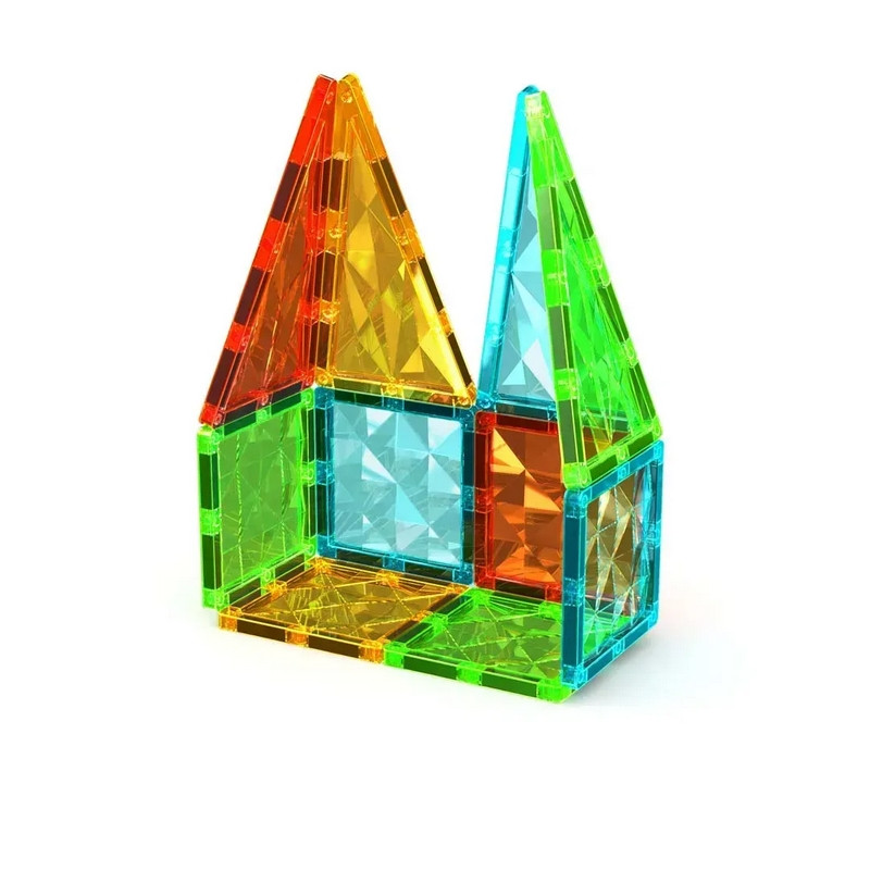 Магнітний конструктор 