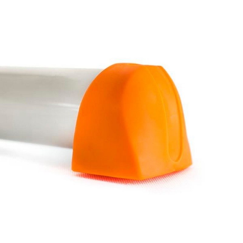 Степпер механічний S3092 HMS 5907695503029 біло-помаранчевий