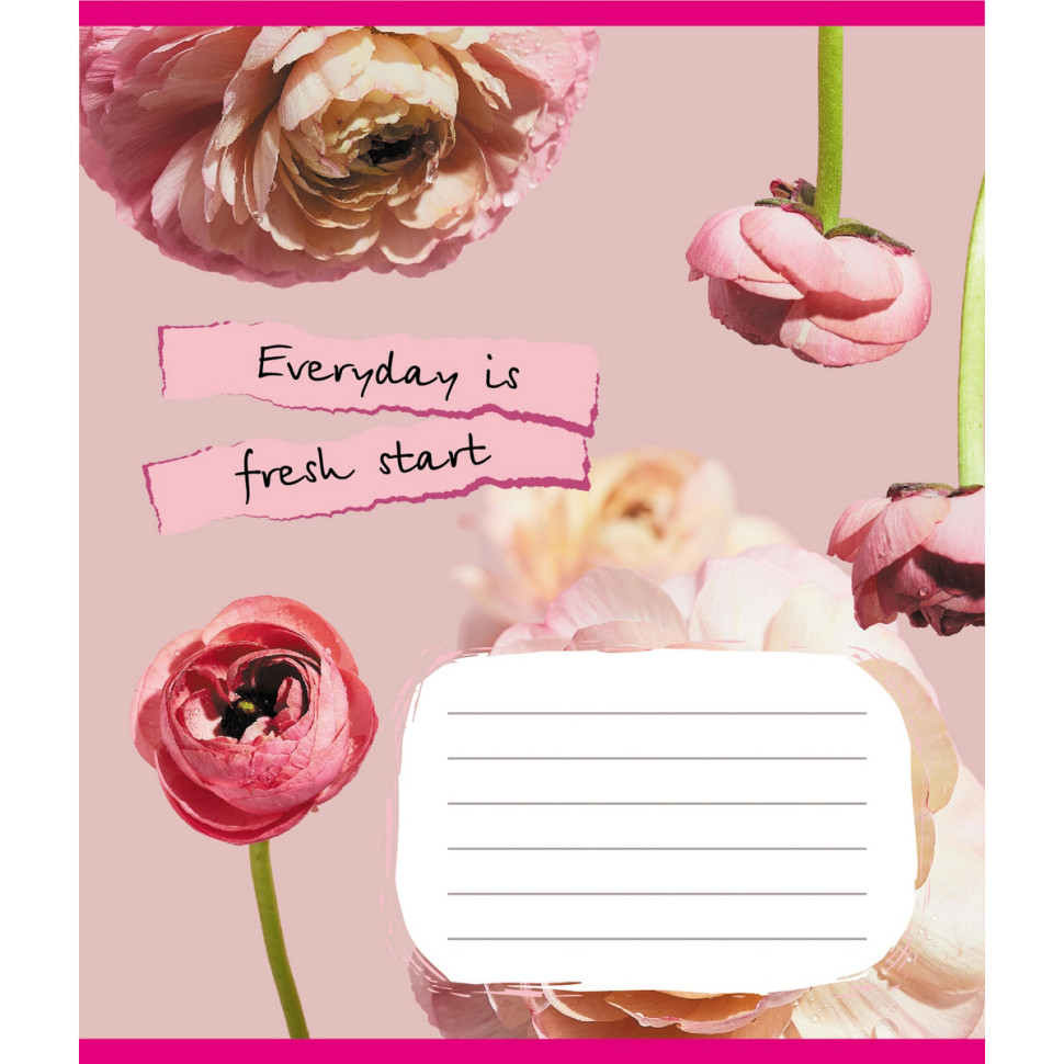 Зошит учнівський 