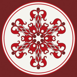 Картина за номерами 