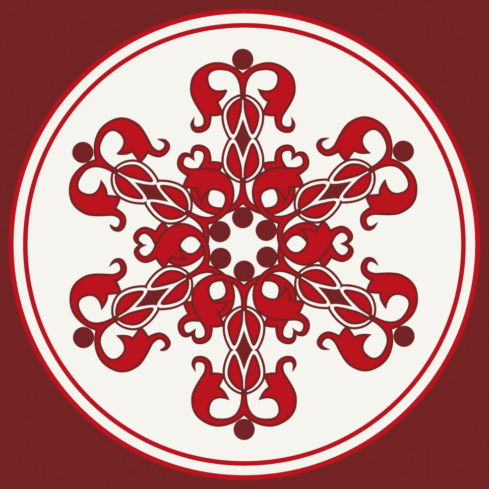 Картина за номерами 