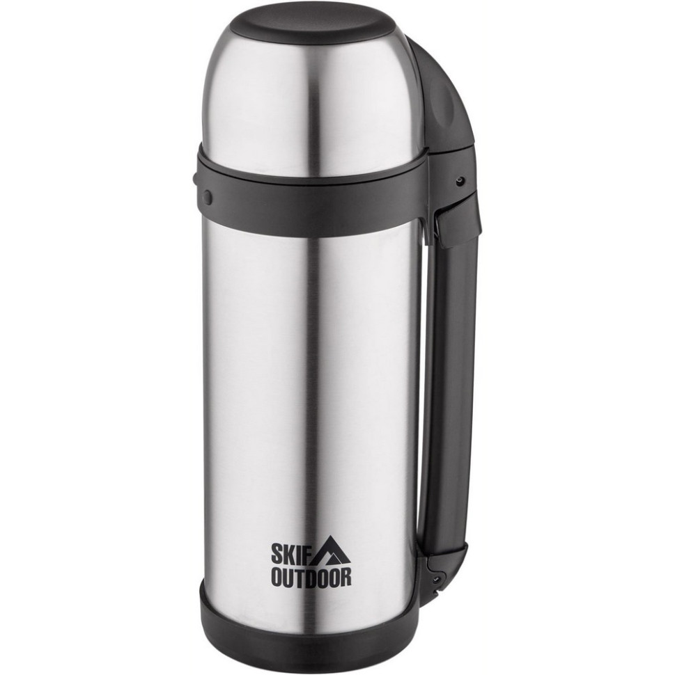 Термос Traveller Skif Outdoor SOT1.5S 1.5 л, silver