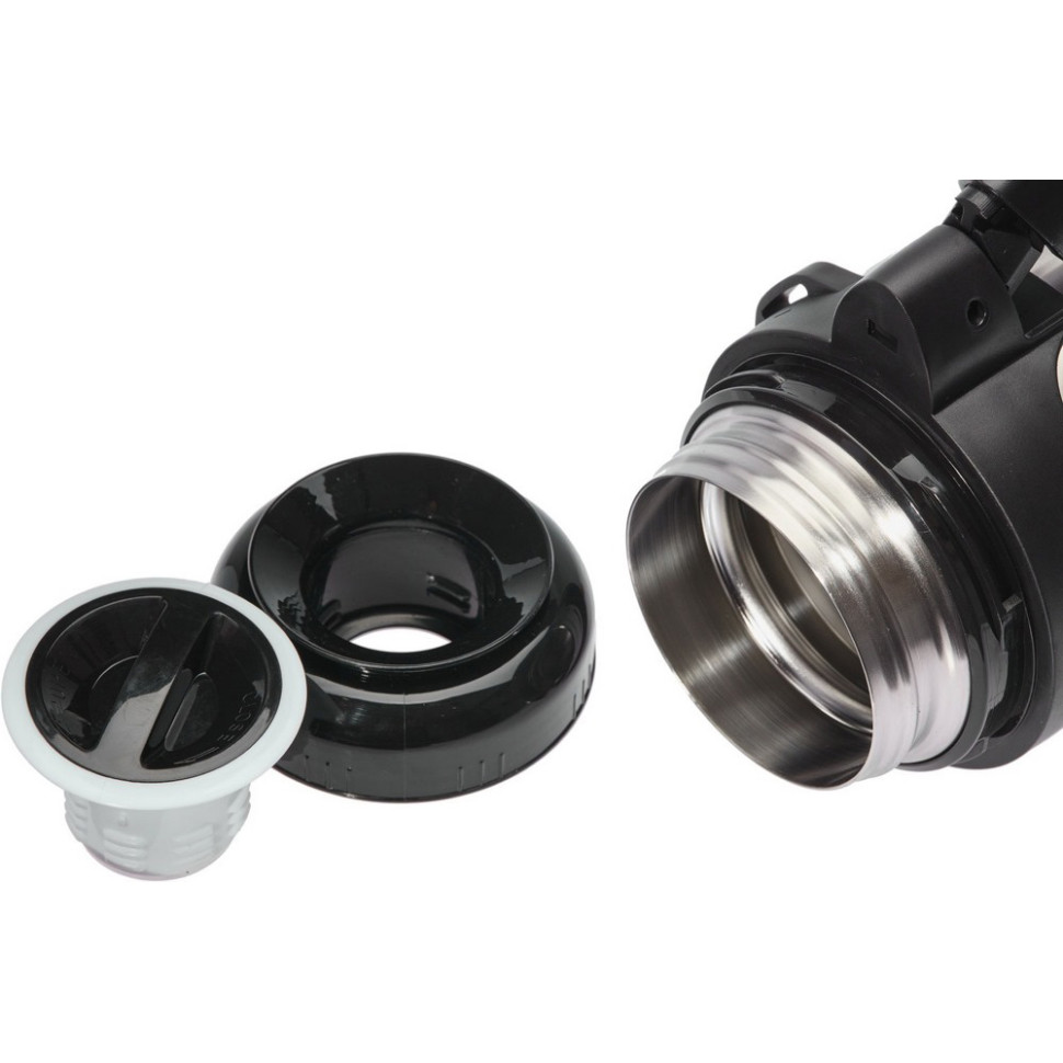 Термос Traveller Skif Outdoor SOT1.5S 1.5 л, silver