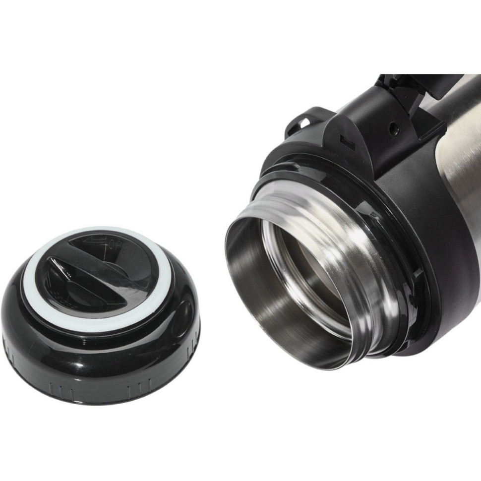 Термос Traveller Skif Outdoor SOT1.5S 1.5 л, silver