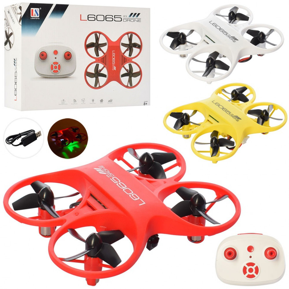 L6065 Goodtoys