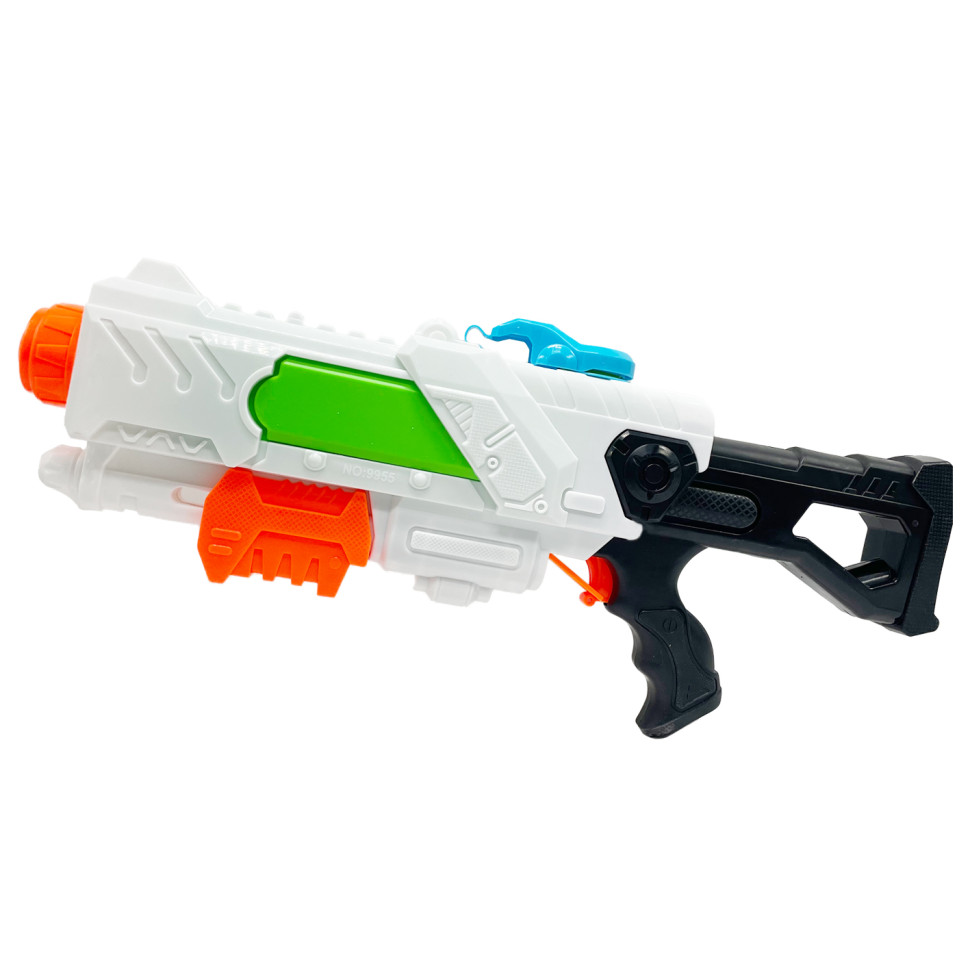 Водяний автомат Bambi 9955(Green) з насосом