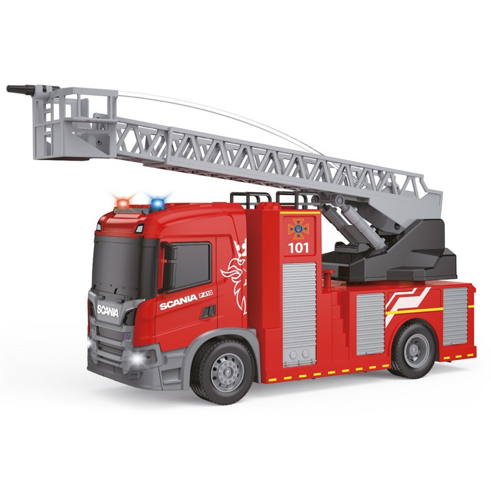 Автомодель дитяча Scania 