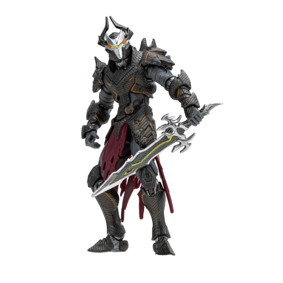 Колекційна фігурка Master Series Figure Omega Knight Fortnite FNT1324, 10 см