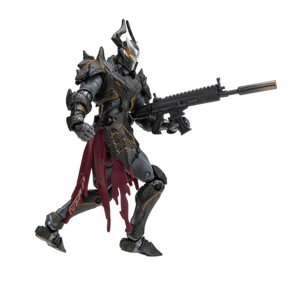 Колекційна фігурка Master Series Figure Omega Knight Fortnite FNT1324, 10 см