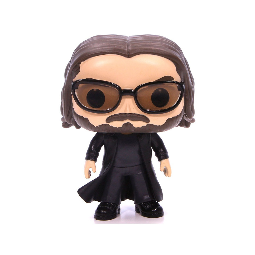 Игровая фигурка FUNKO POP! 