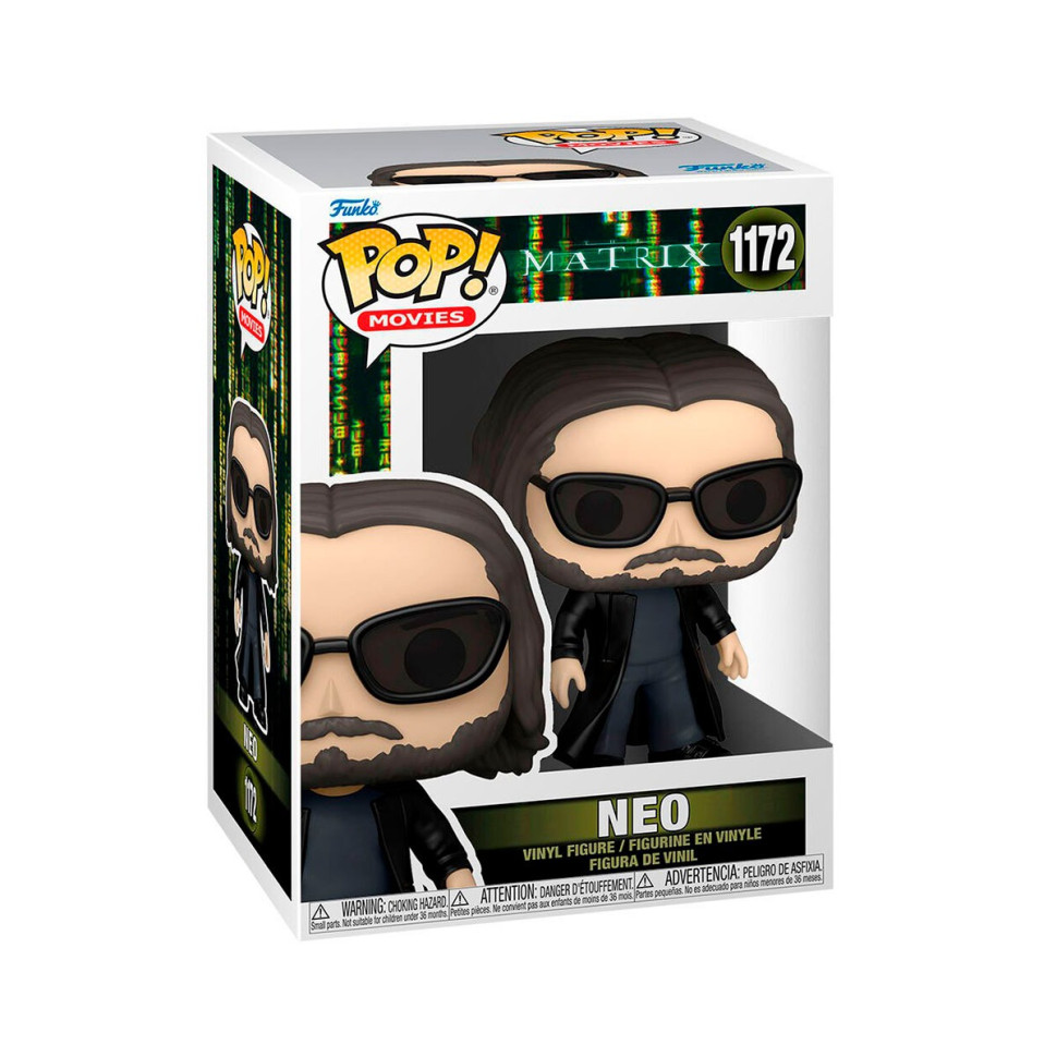 Игровая фигурка FUNKO POP! 