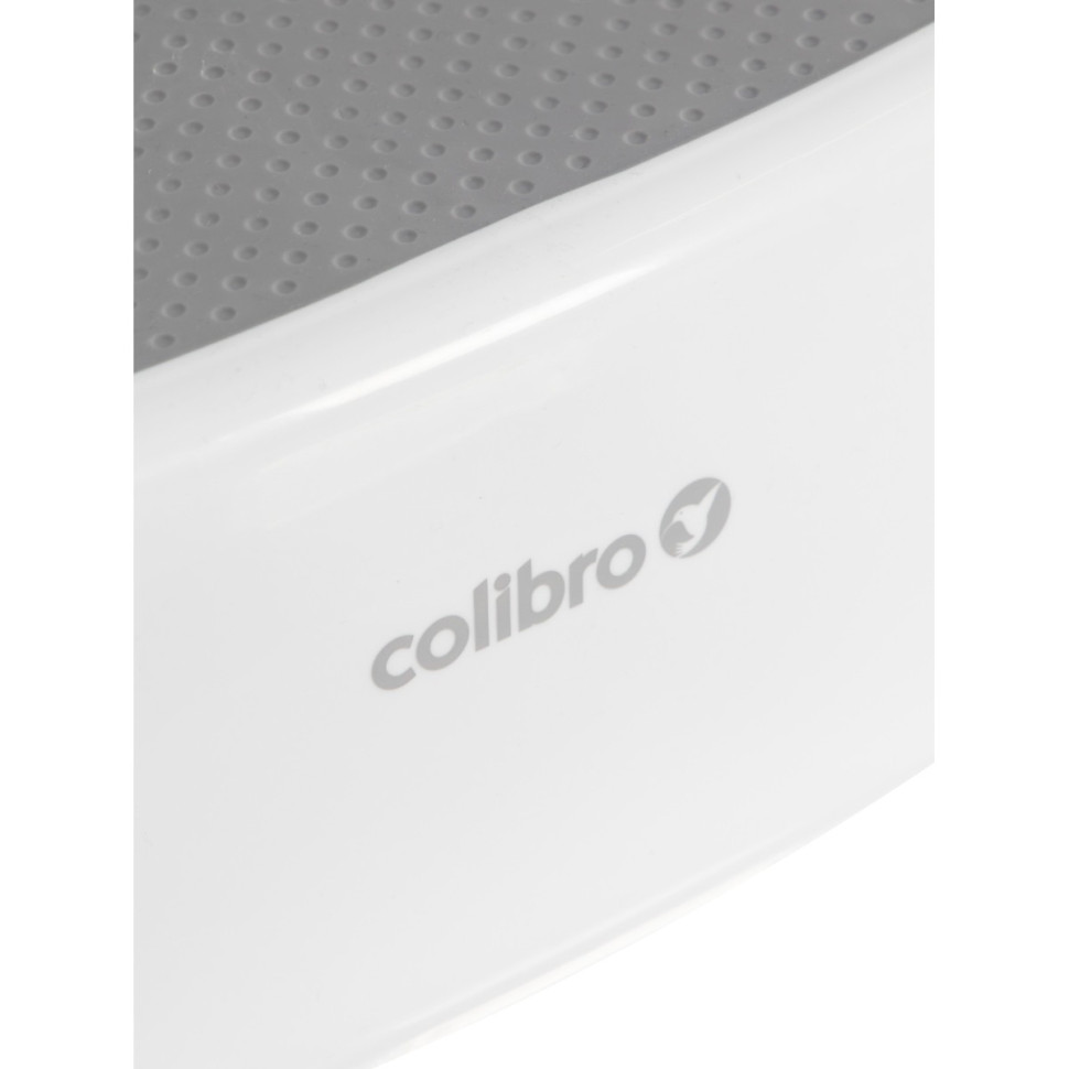 Дитяча підставка-сходинка Step 2 Dove Colibro CSC-10 світло сірий
