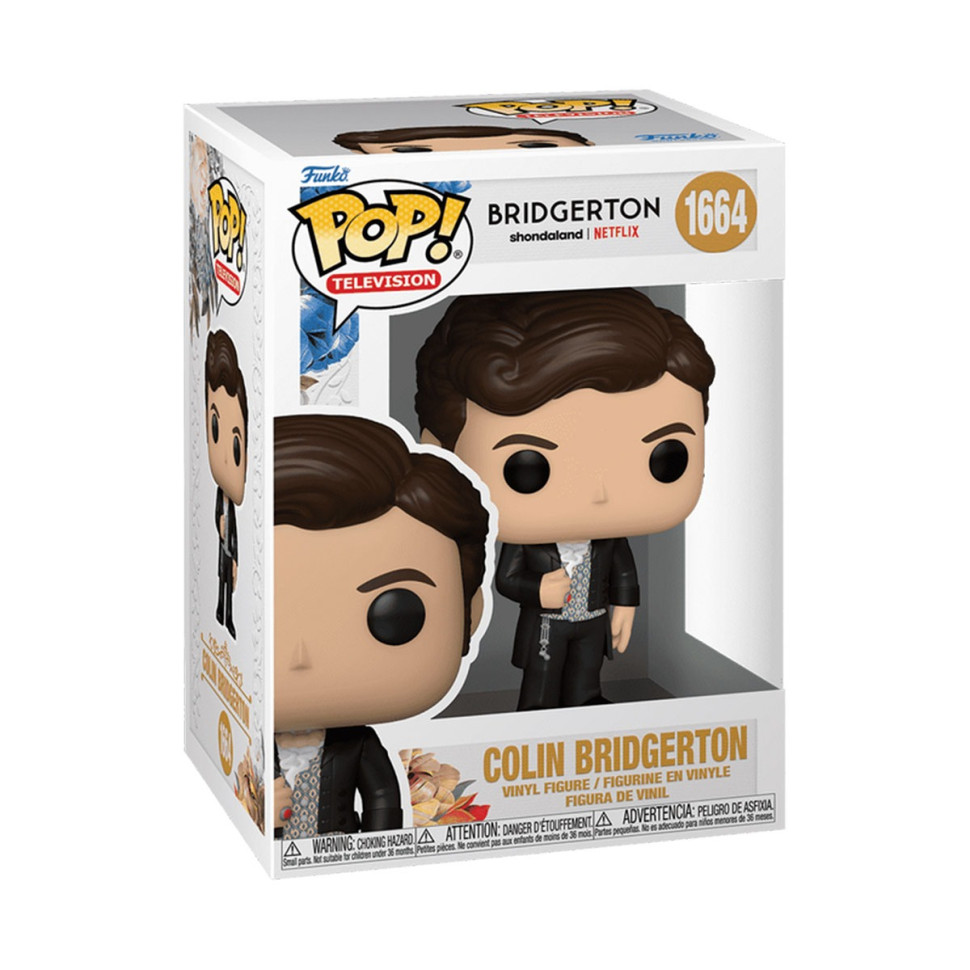 Ігрова фігурка FUNKO POP! 