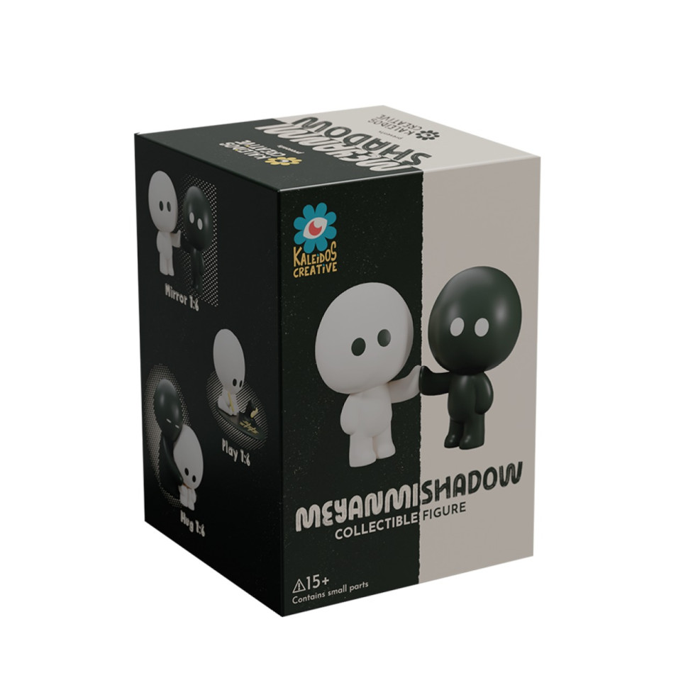 Игрушка-сюрприз с коллекционной фигуркой