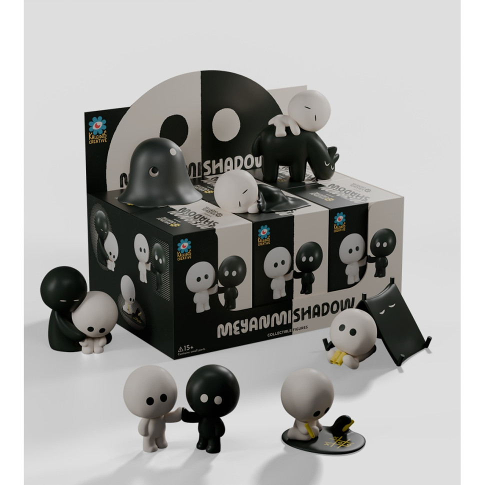 Игрушка-сюрприз с коллекционной фигуркой