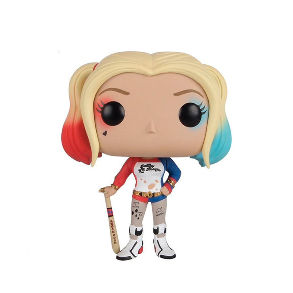 Игровая фигурка FUNKO POP! серии 