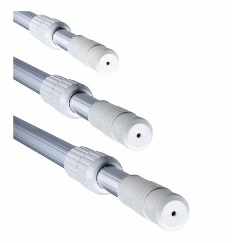 Телескопическая штанга CE134 Telescopic (88050503) Emaux 22884AP 350-700 см 