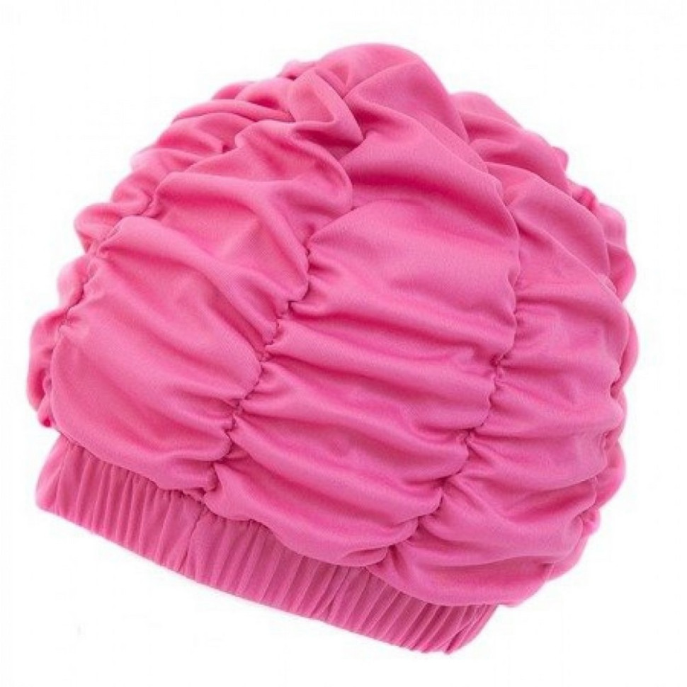 Шапка для плавання SHOWER CAP 5745 Aqua Speed 094-03 яскраво-рожевий, OSFM