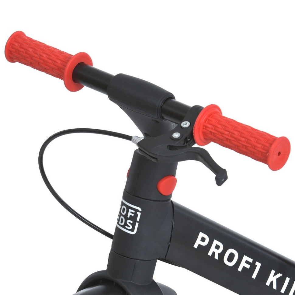 Велосипед-трансформер Profi Kids MB 1021-1 колеса 12 дюймов