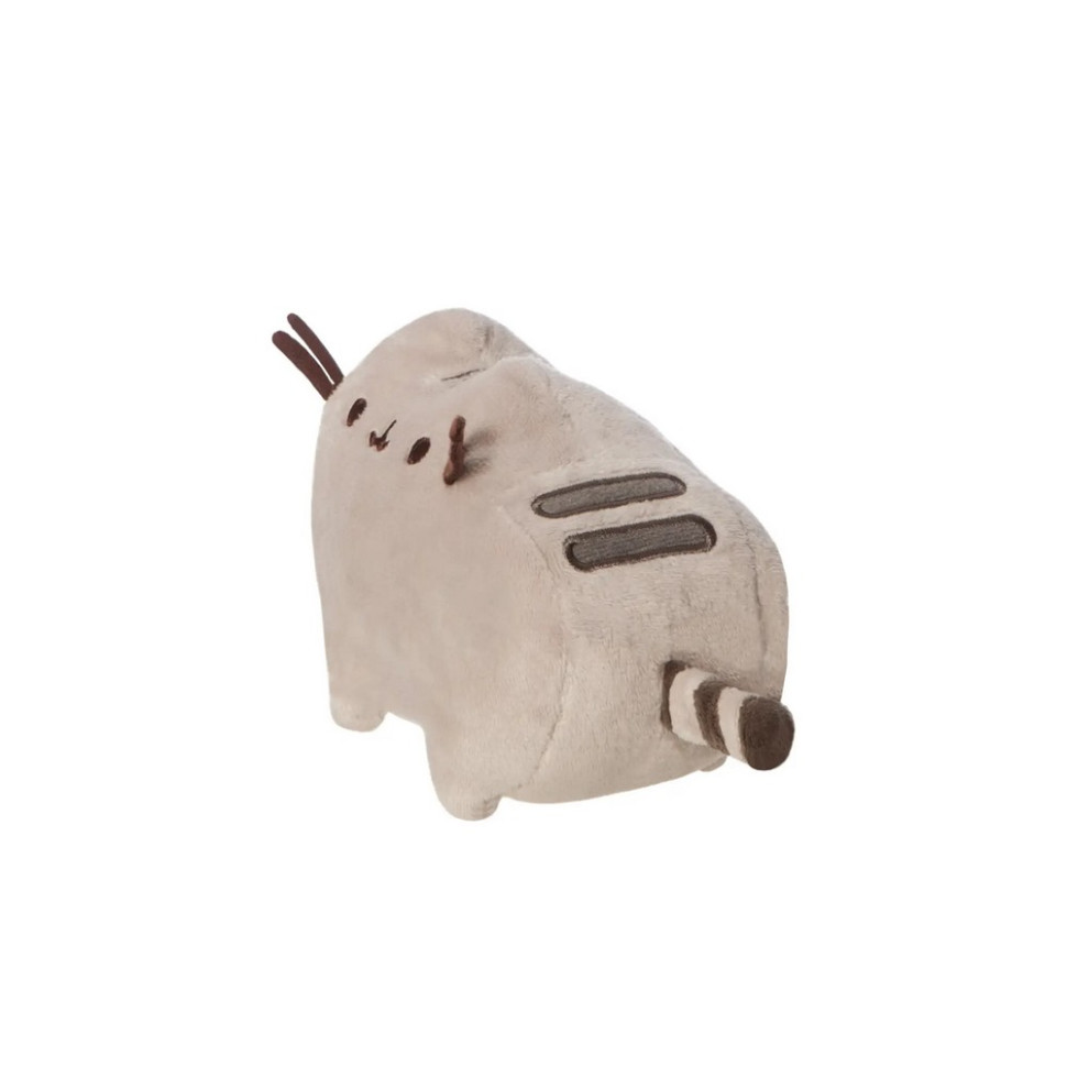Детская мягконабивная игрушка Pusheen 