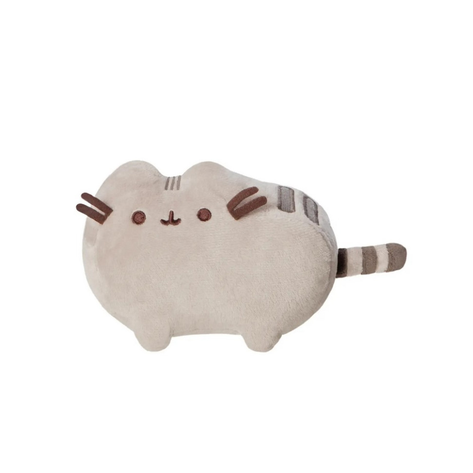 Детская мягконабивная игрушка Pusheen 