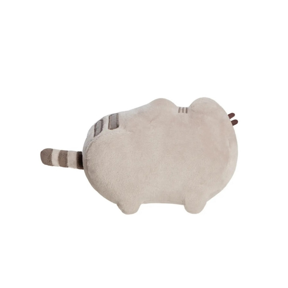 Детская мягконабивная игрушка Pusheen 