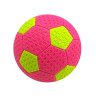 М'яч футбольний дитячий Bambi 2027 розмір № 2, діаметр 14 см