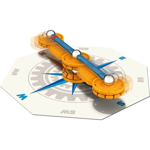 Compas Geomag Mechanics | Магнітний Компас Геомаг PF.530.717.01
