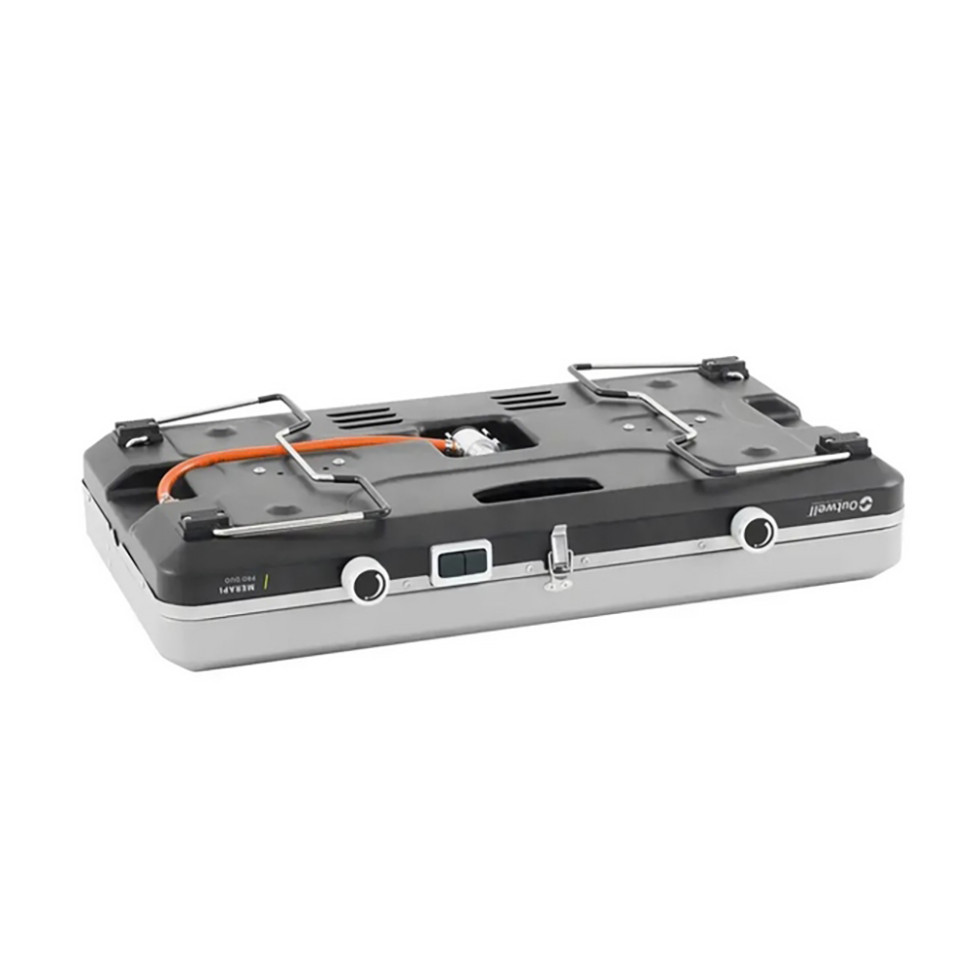 Портативная газовая плита Merapi Pro Duo 651269 Outwell 932241