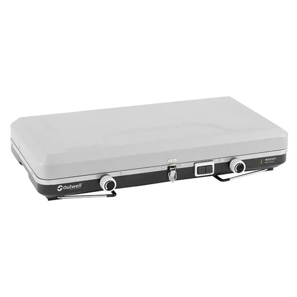 Портативная газовая плита Merapi Pro Duo 651269 Outwell 932241