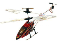 Вертоліт 9285 TURBOMAXX на радіокеруванні (Т)