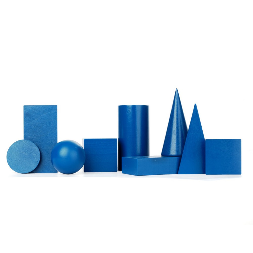 Дитячий дерев'яний набір 