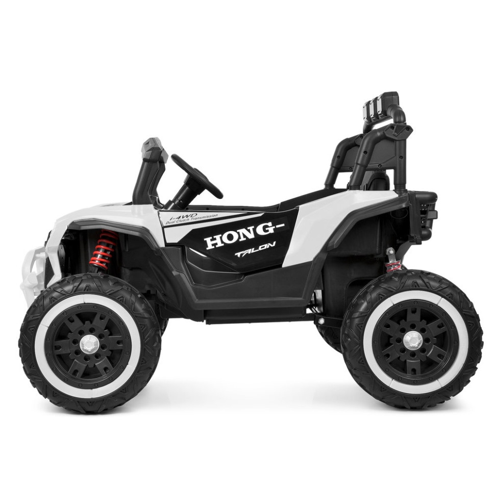 Детский электромобиль Джип Bambi Racer M 6382EBLR-1(24V) до 30 кг
