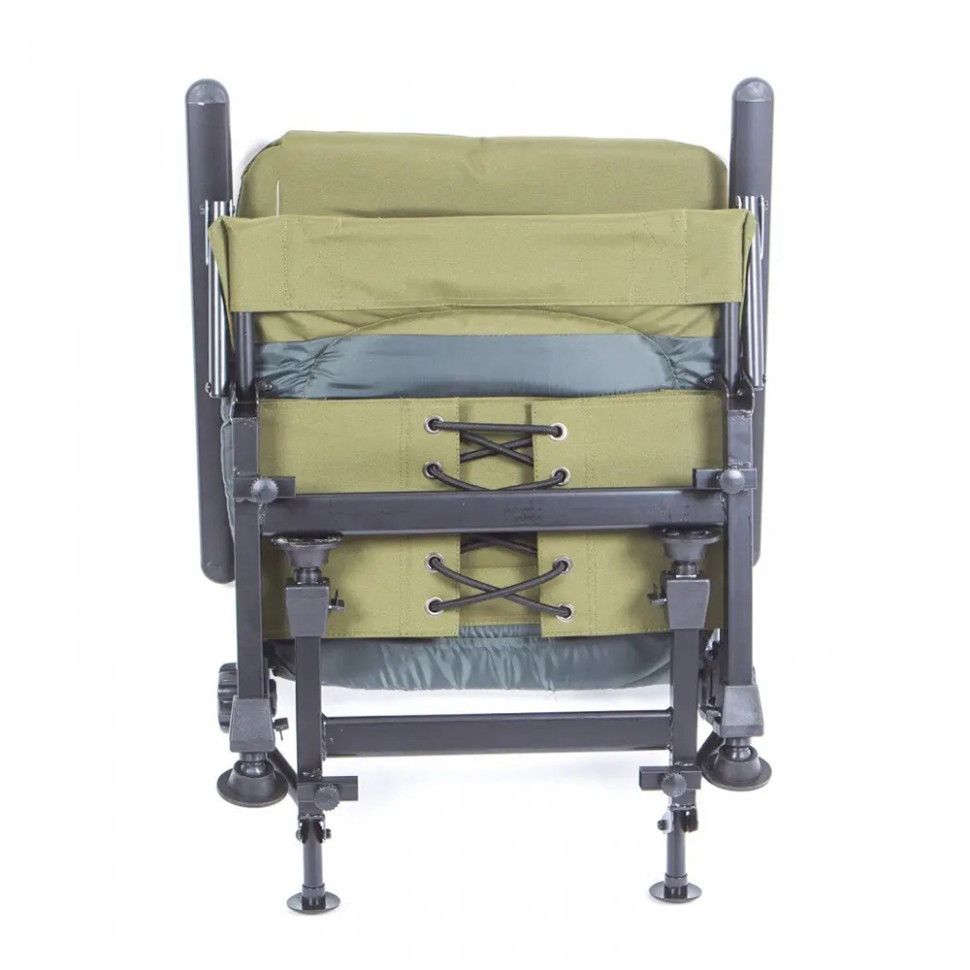 Крісло коропове з оснащенням WINDSOR Norfin NF-20601