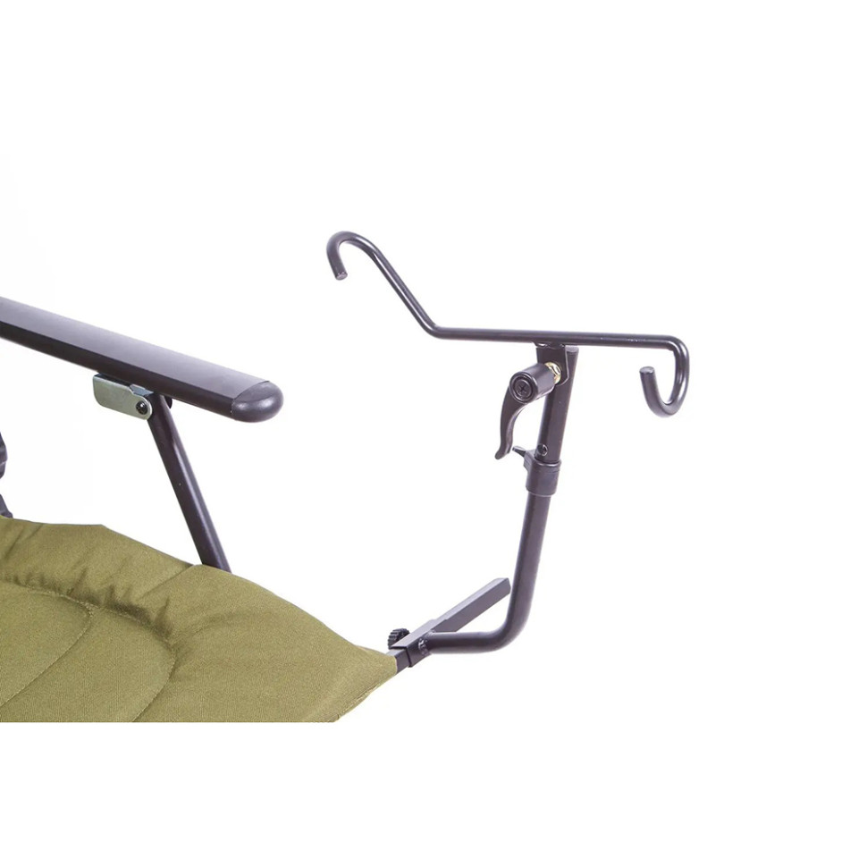 Крісло коропове з оснащенням WINDSOR Norfin NF-20601