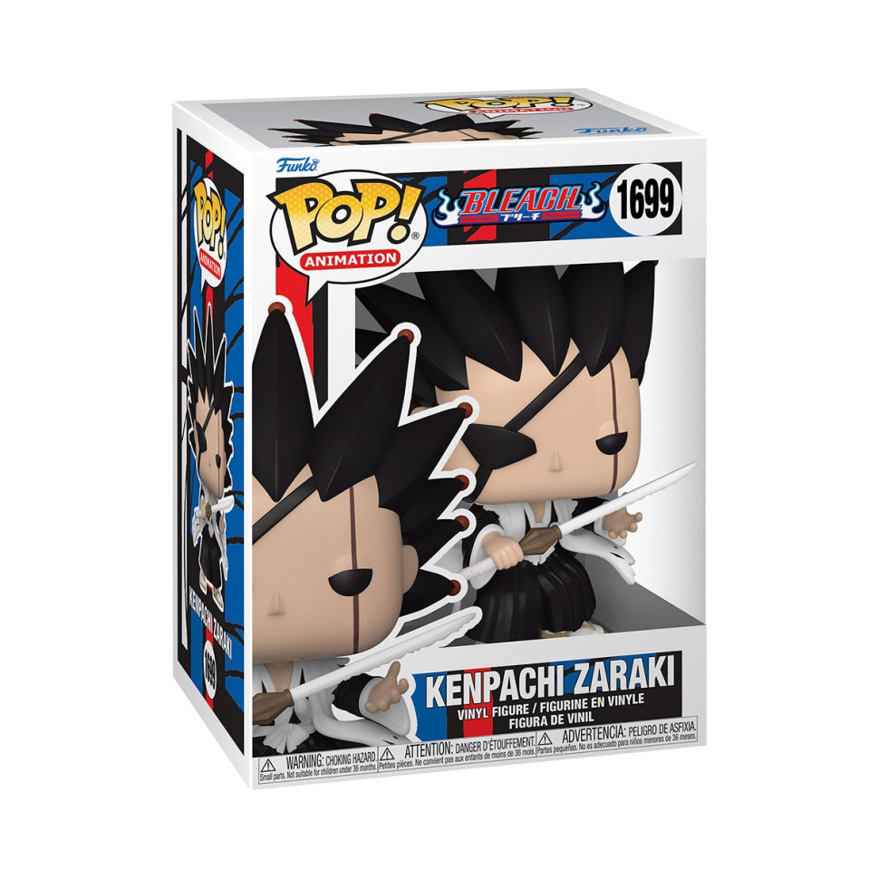 Ігрова фігурка Funko POP! серії 