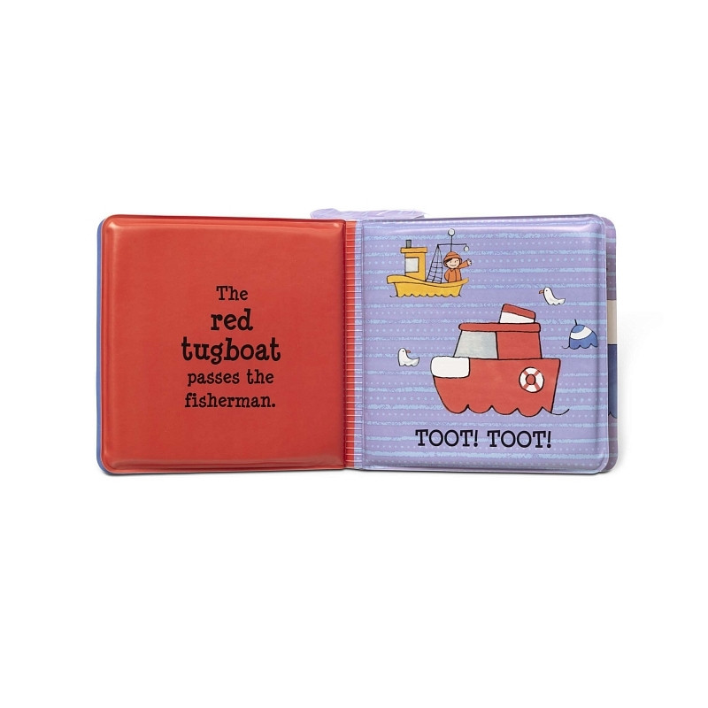 Набор игрушек для ванны 