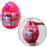 Набір креативної творчості "Unicorn Surprise Box" Рожевий укр. USB-01-01U(P)