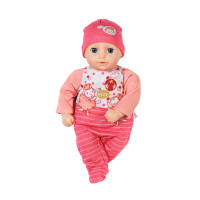 Лялька дитяча "МОЯ ПЕРША МАЛИШКА" Baby Annabell 709856, 30 см