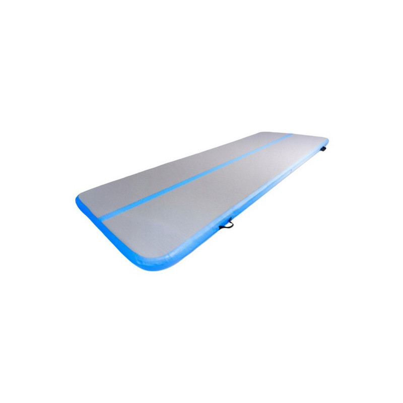 Надувной гимнастический коврик Airtrack Air Matte Spartan S103301, 300 x 100 x 10 см