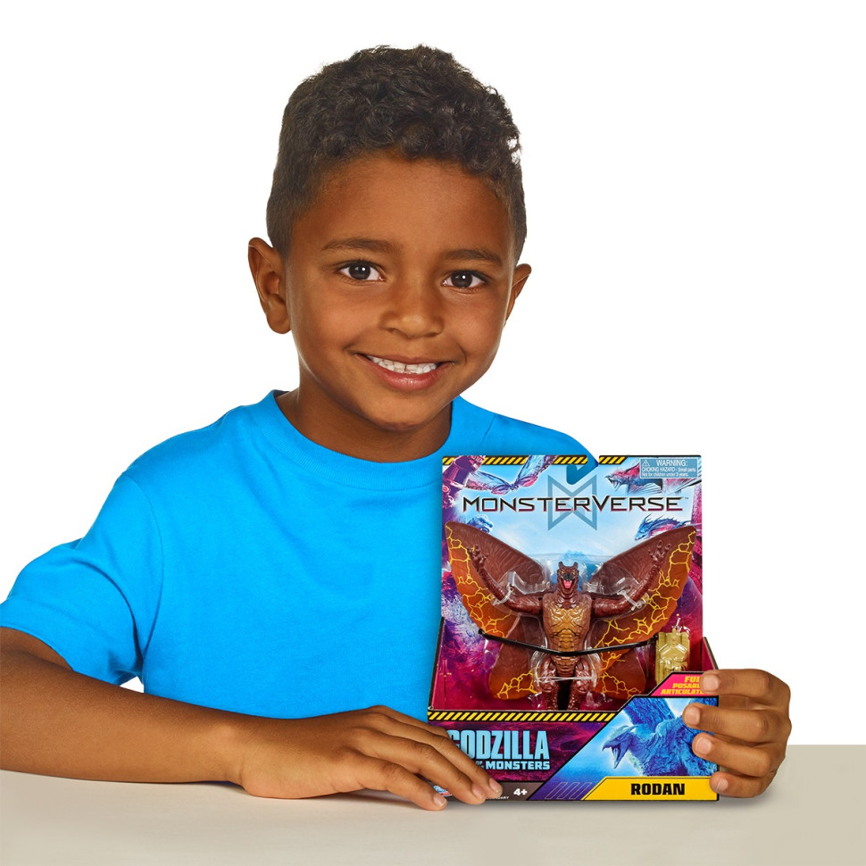 Дитяча ігрова фігурка