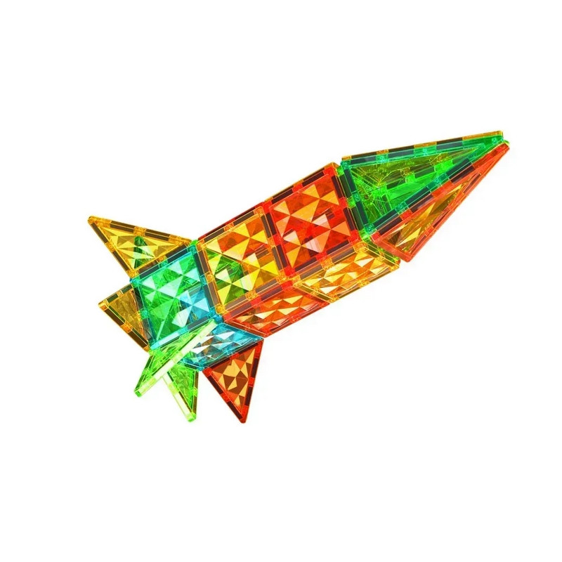 Магнітний конструктор 