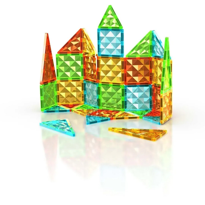 Магнітний конструктор 