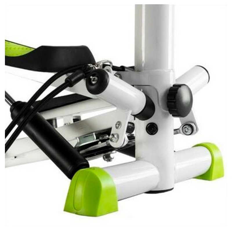 Степпер механічний S8004 HMS 5907695504095 з опорою та еспандерами