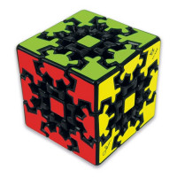Кубик-головоломка Mefferts Gear Cube M5032                                                          