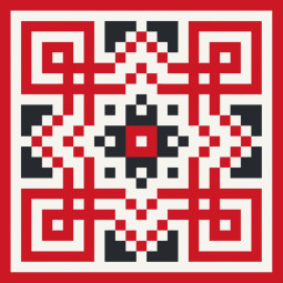 Картина за номерами 