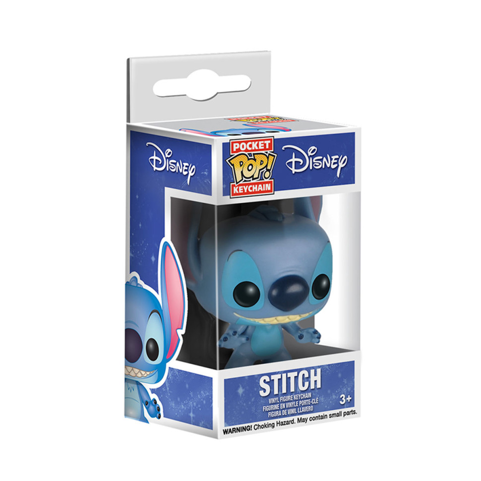 Игровая фигурка FUNKO POP! серии 