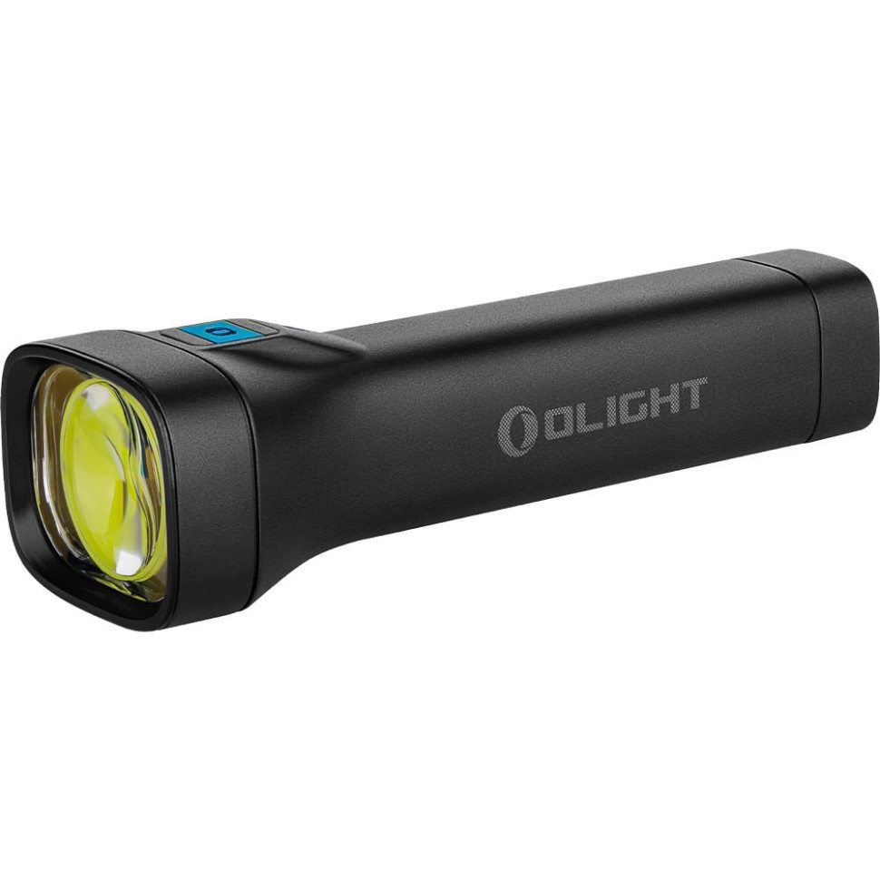 Фонарь Archer Olight Archer черный 1000 лм 4 режима яркости