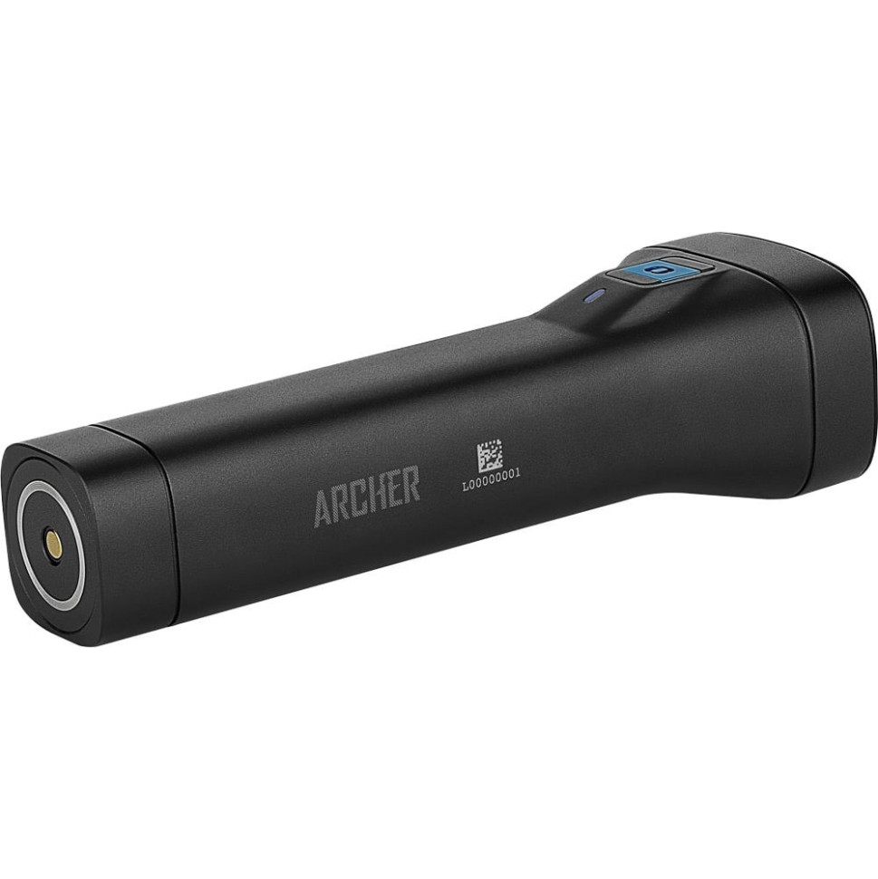 Фонарь Archer Olight Archer черный 1000 лм 4 режима яркости