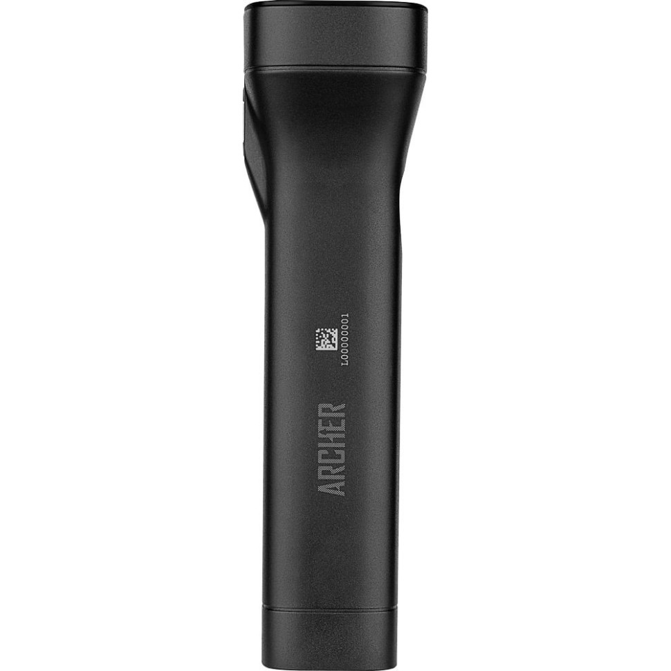 Фонарь Archer Olight Archer черный 1000 лм 4 режима яркости